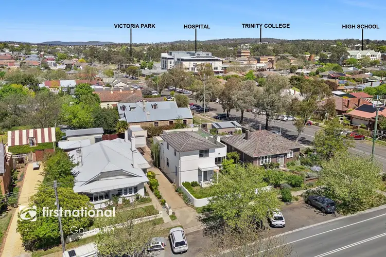 Third view of Homely house listing, 116 Bradley Street, Goulburn NSW 2580