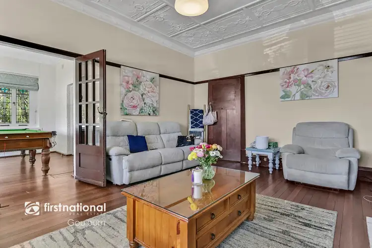 Fifth view of Homely house listing, 116 Bradley Street, Goulburn NSW 2580
