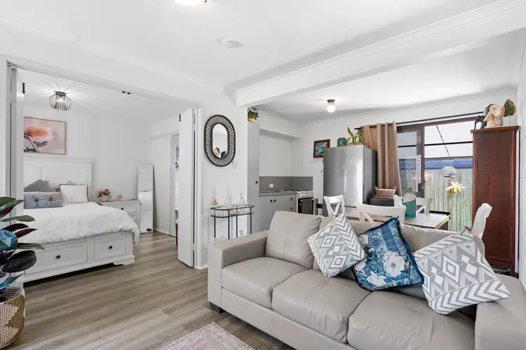 Main view of Homely unit listing, 1/41-43 Defiance Road, Woodridge QLD 4114