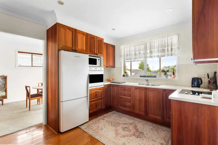 Second view of Homely house listing, 82 Corea Street, Sylvania NSW 2224