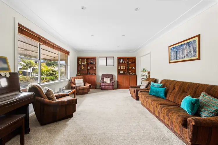 Third view of Homely house listing, 82 Corea Street, Sylvania NSW 2224
