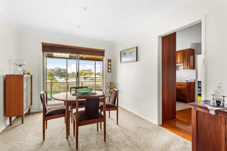 Fourth view of Homely house listing, 82 Corea Street, Sylvania NSW 2224