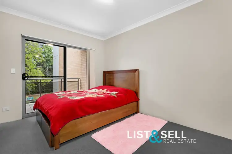 Fourth view of Homely apartment listing, 4/7-9 King Street, Campbelltown NSW 2560