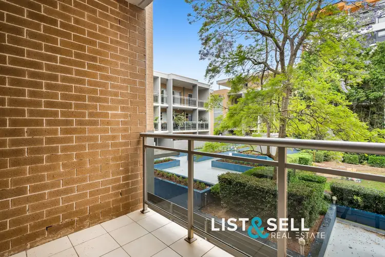 Fifth view of Homely apartment listing, 4/7-9 King Street, Campbelltown NSW 2560