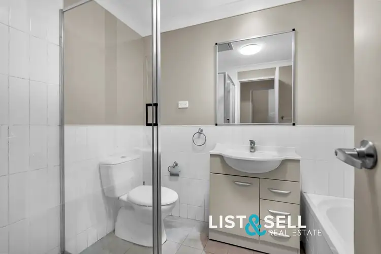 Sixth view of Homely apartment listing, 4/7-9 King Street, Campbelltown NSW 2560