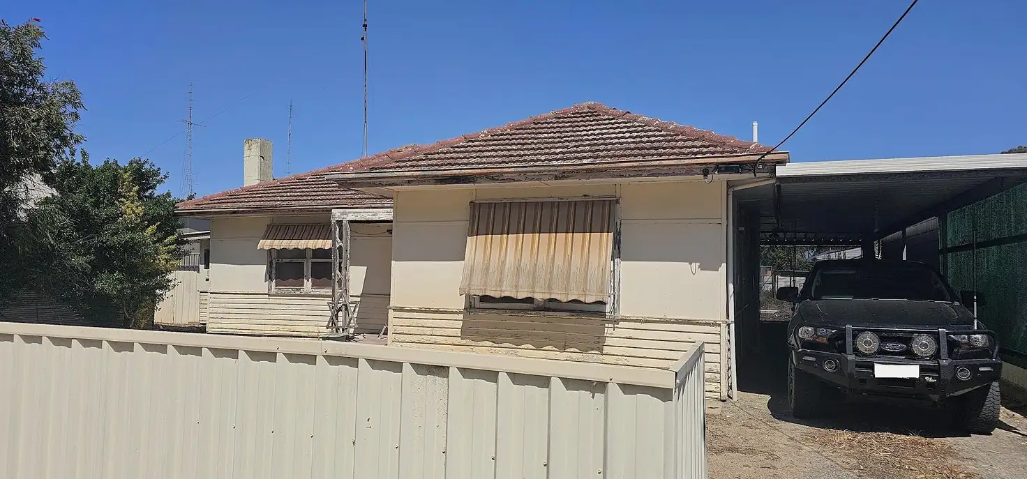 Main view of Homely house listing, 79 Railway Terrace South, Lameroo SA 5302