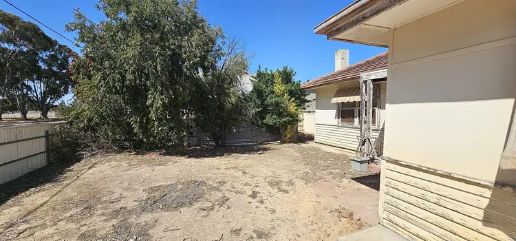 Second view of Homely house listing, 79 Railway Terrace South, Lameroo SA 5302