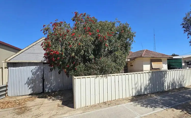 Third view of Homely house listing, 79 Railway Terrace South, Lameroo SA 5302