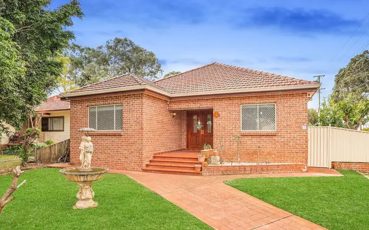 Main view of Homely house listing, 41 Clarence Street, Merrylands NSW 2160