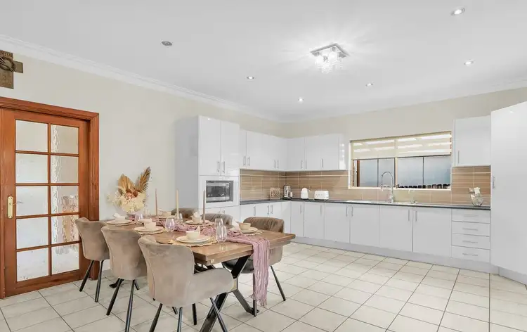 Second view of Homely house listing, 41 Clarence Street, Merrylands NSW 2160
