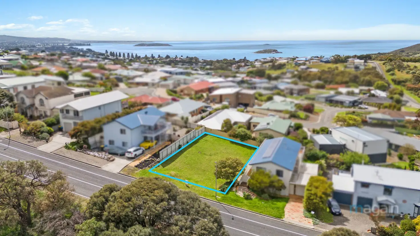 Main view of Homely land listing, 6a Three Gullies Road, Encounter Bay SA 5211
