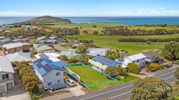 Second view of Homely land listing, 6a Three Gullies Road, Encounter Bay SA 5211
