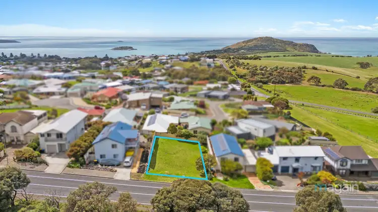 Third view of Homely land listing, 6a Three Gullies Road, Encounter Bay SA 5211