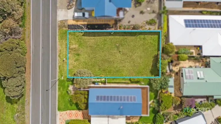 Fifth view of Homely land listing, 6a Three Gullies Road, Encounter Bay SA 5211