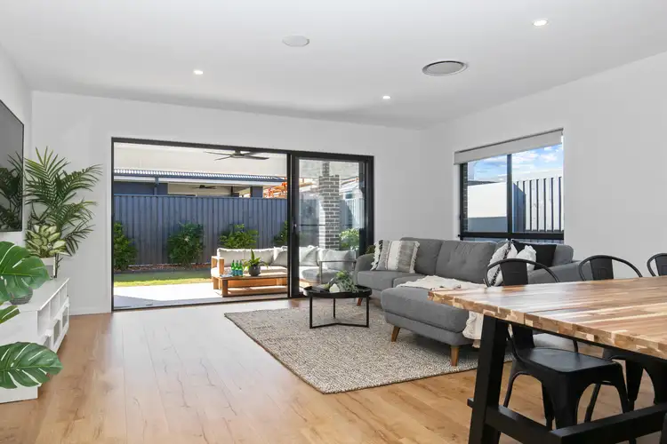 Third view of Homely house listing, 74 Aegean Avenue, Newport QLD 4020