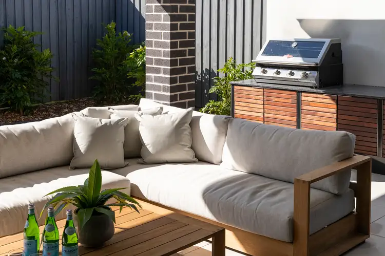 Fourth view of Homely house listing, 74 Aegean Avenue, Newport QLD 4020