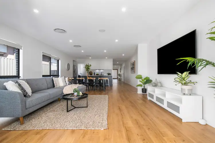 Fifth view of Homely house listing, 74 Aegean Avenue, Newport QLD 4020