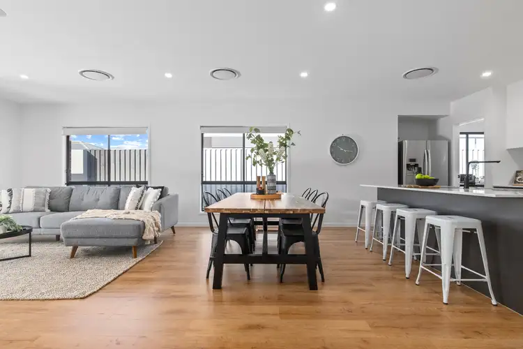 Sixth view of Homely house listing, 74 Aegean Avenue, Newport QLD 4020