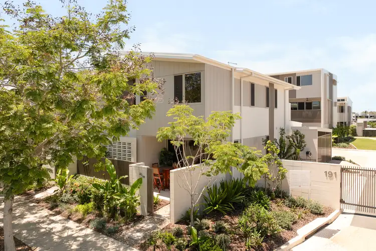 22/191 Quay Circuit, Newport QLD 4020