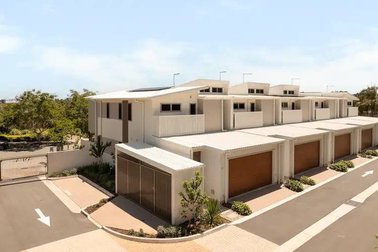 Third view of Homely townhouse listing, 22/191 Quay Circuit, Newport QLD 4020