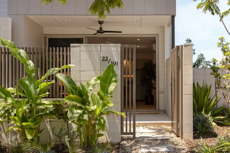 Fourth view of Homely townhouse listing, 22/191 Quay Circuit, Newport QLD 4020