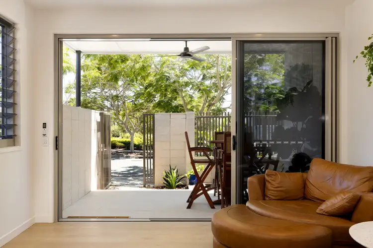 Fifth view of Homely townhouse listing, 22/191 Quay Circuit, Newport QLD 4020