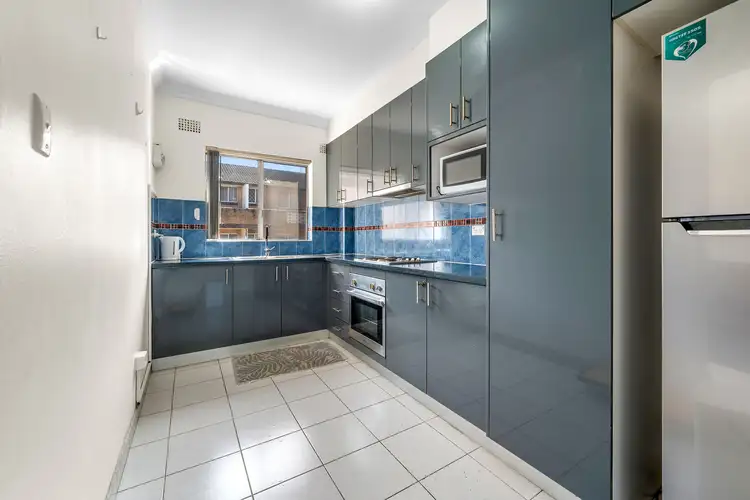 Second view of Homely unit listing, 7/19-21 The Trongate, Granville NSW 2142