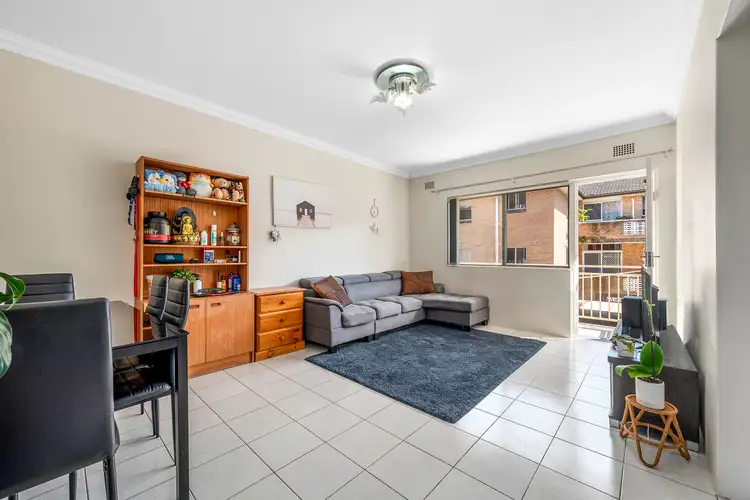 Third view of Homely unit listing, 7/19-21 The Trongate, Granville NSW 2142