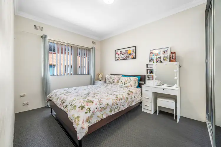 Fourth view of Homely unit listing, 7/19-21 The Trongate, Granville NSW 2142