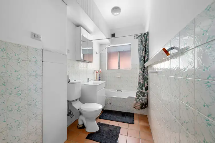 Fifth view of Homely unit listing, 7/19-21 The Trongate, Granville NSW 2142