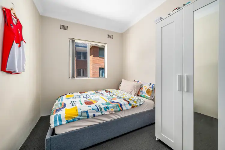 Sixth view of Homely unit listing, 7/19-21 The Trongate, Granville NSW 2142