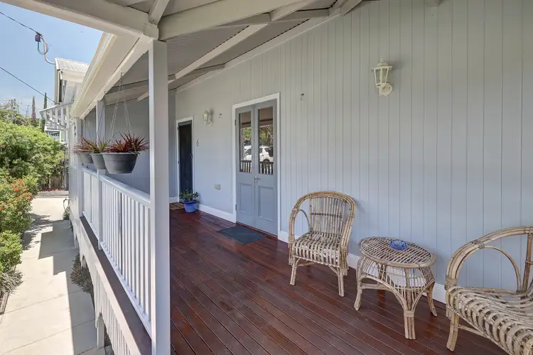 Third view of Homely house listing, 6 Tongue Street, East Ipswich QLD 4305