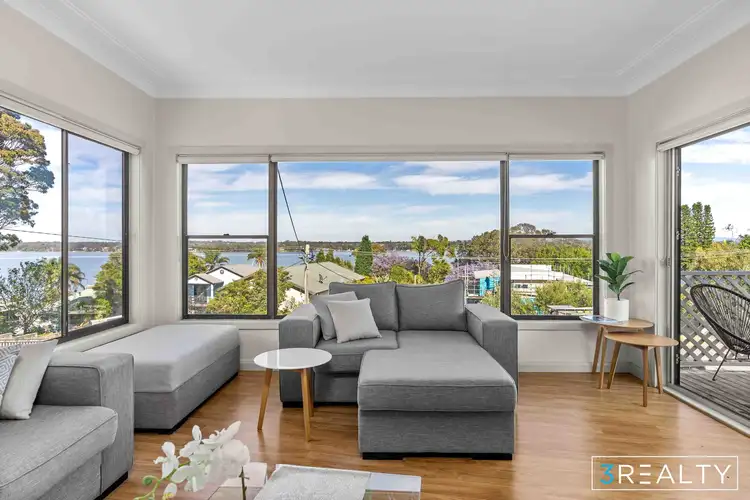 Main view of Homely house listing, 77 Marine Parade, Nords Wharf NSW 2281