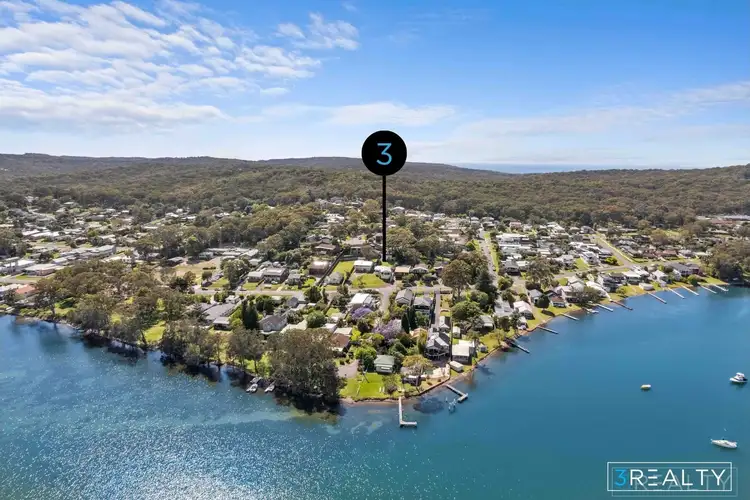 Second view of Homely house listing, 77 Marine Parade, Nords Wharf NSW 2281