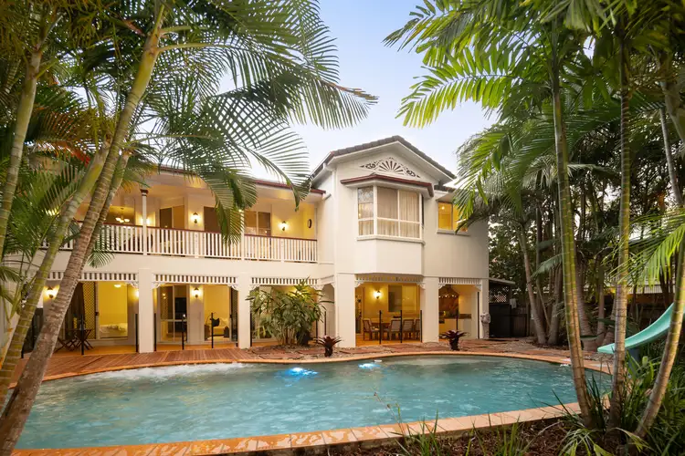 20 Kingfisher Place, Kenmore QLD 4069