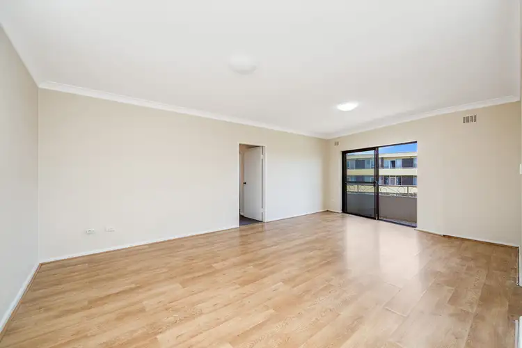 Second view of Homely unit listing, 17/1-3 Warner Avenue, Wyong NSW 2259
