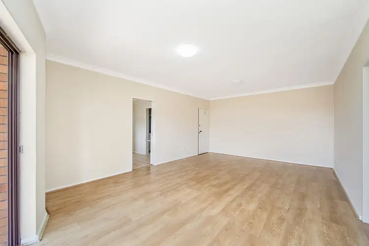 Third view of Homely unit listing, 17/1-3 Warner Avenue, Wyong NSW 2259