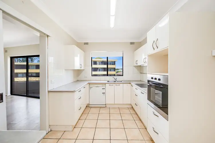Fourth view of Homely unit listing, 17/1-3 Warner Avenue, Wyong NSW 2259