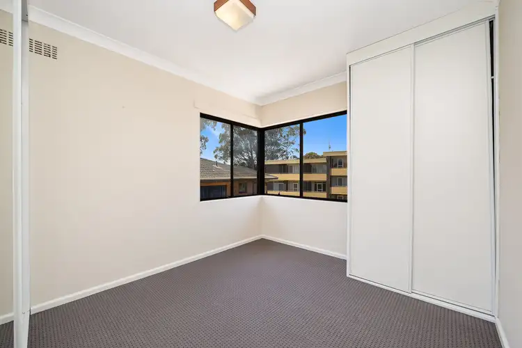 Fifth view of Homely unit listing, 17/1-3 Warner Avenue, Wyong NSW 2259