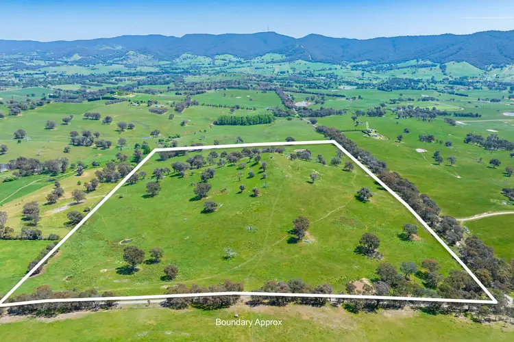 Lot 3 Miller Road