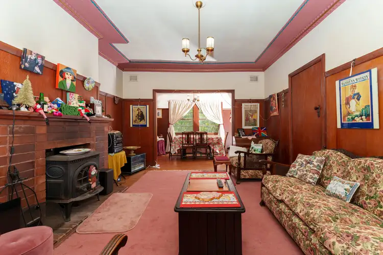 Fifth view of Homely house listing, 15A Martin Street, Katoomba NSW 2780