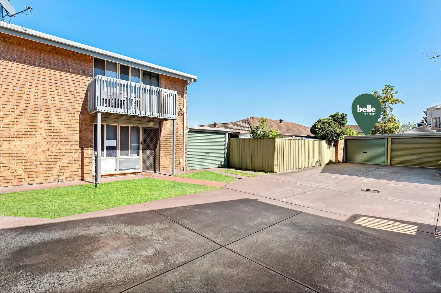 Main view of Homely townhouse listing, 9/28 Clifton Street, Camden Park SA 5038