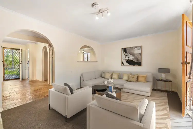 Second view of Homely townhouse listing, 9/28 Clifton Street, Camden Park SA 5038
