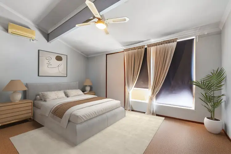 Sixth view of Homely townhouse listing, 9/28 Clifton Street, Camden Park SA 5038
