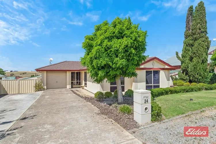 Main view of Homely house listing, 24 Oaklands Circuit, Hewett SA 5118