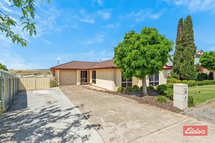 Third view of Homely house listing, 24 Oaklands Circuit, Hewett SA 5118
