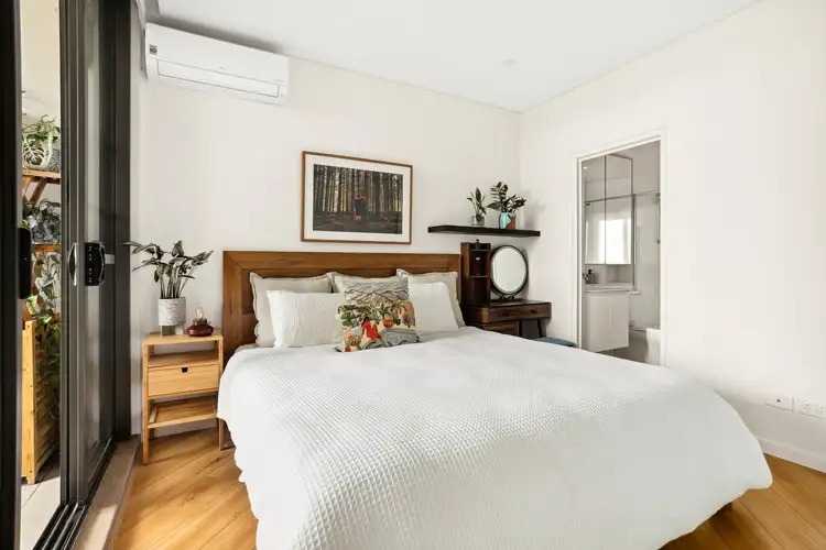 Fifth view of Homely unit listing, 404/2 Thomas Street, Ashfield NSW 2131