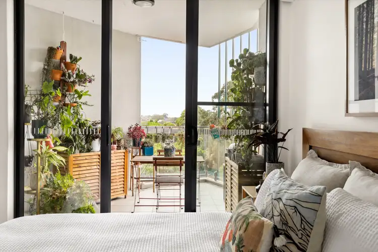 Sixth view of Homely unit listing, 404/2 Thomas Street, Ashfield NSW 2131