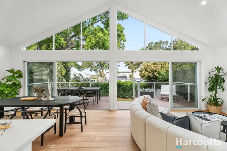 Second view of Homely house listing, 87 McMichael Street, Maryville NSW 2293