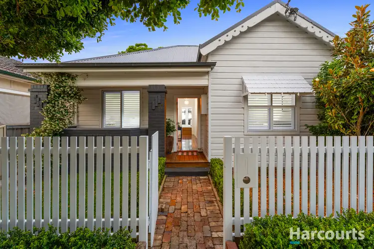 Third view of Homely house listing, 87 McMichael Street, Maryville NSW 2293